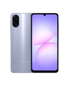 Samsung | Galaxy A07 | 4GB RAM | 64GB Storage | Violet | 3 Months 0% Profit upto 48 Months Installment | PTA Approved | 1 Year Brand Warranty | The Game Changer | TGC13